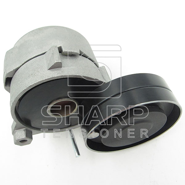 534016710 VKM37011 Fits for LandRover  Belt Tensioner, v-ribbed belt