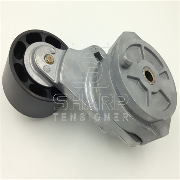 MERCEDES-BENZ  SKF VKMCV51012 INA  534005510  GATES T38582     Belt Tensioner, v-ribbed belt
