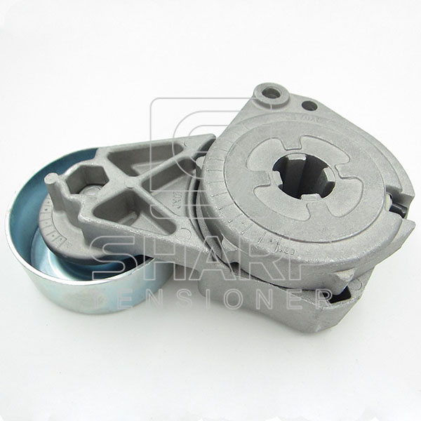 MITSUBISHI GATE S  T39098 SKF VKM 65046    Tensioner Lever, v-ribbed belt