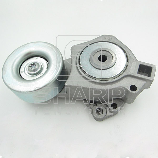 MITSUBISHI MD367192  1345A078  Tensioner Lever, v-ribbed belt