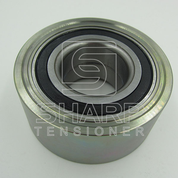 RENAULT TRUCKS 5010477345 SKF VKMCV54004 Tensioner Pulley, V-belt