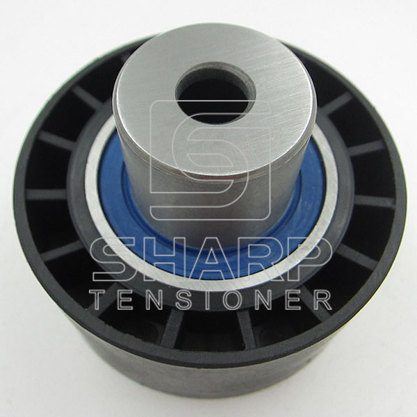 ROVER GATES T42207 SKF VKM 27307  Tensioner Pulley, timing belt