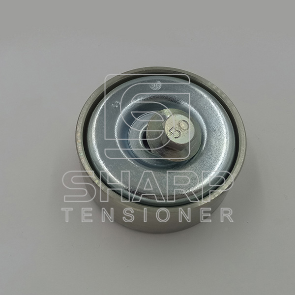 APV1040 T36401 VKMCV52009 Fits for PEUGEOT Guide Pulley, v-ribbed belt