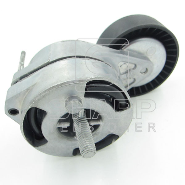 06E903133Q 06E903133E AUDI Belt Tensioner, v-ribbed belt