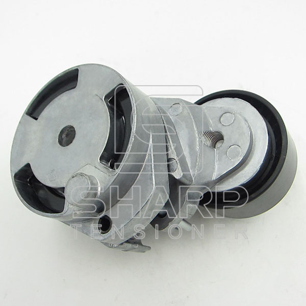 1143406 1214747 1329630 CITRO  Belt Tensioner, v-ribbed belt