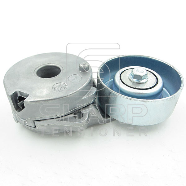 11955JD20A 11955JD21A  Renault Tensioner Lever, v-ribbed belt