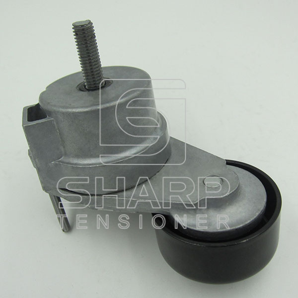1340268  6340552 6340558 OPEL Belt Tensioner, v-ribbed belt