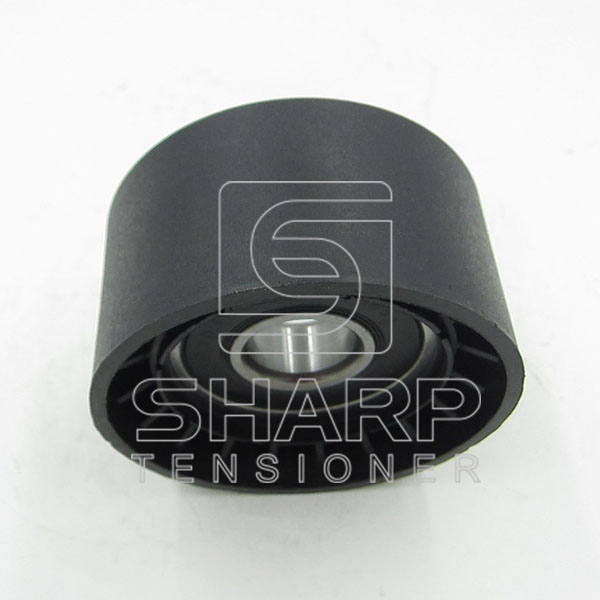 1734903 1860734 SCANIA  Tensioner Pulley, v-ribbed belt