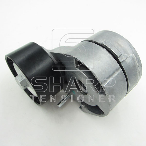 2S616A228AG Y40115980AX Y40115980C MAZDA  Belt Tensioner, v-ribbed belt