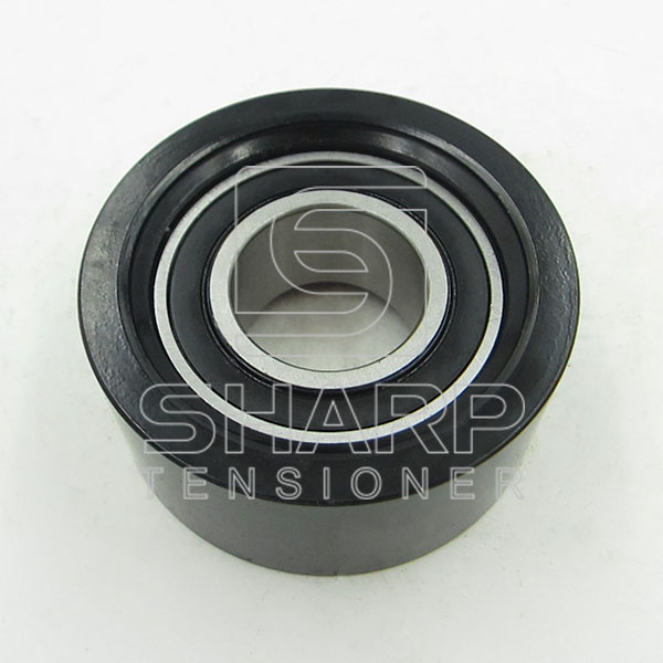 MERCEDES-BENZ A9062004570 9062003770  Tensioner Pulley, v-ribbed belt