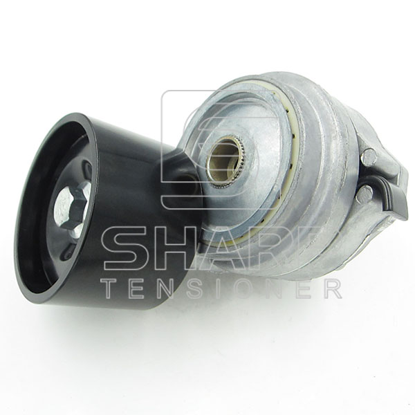 MERCEDES-BENZ T38560   APV1093  VKMCV51008  Belt Tensioner, v-ribbed belt