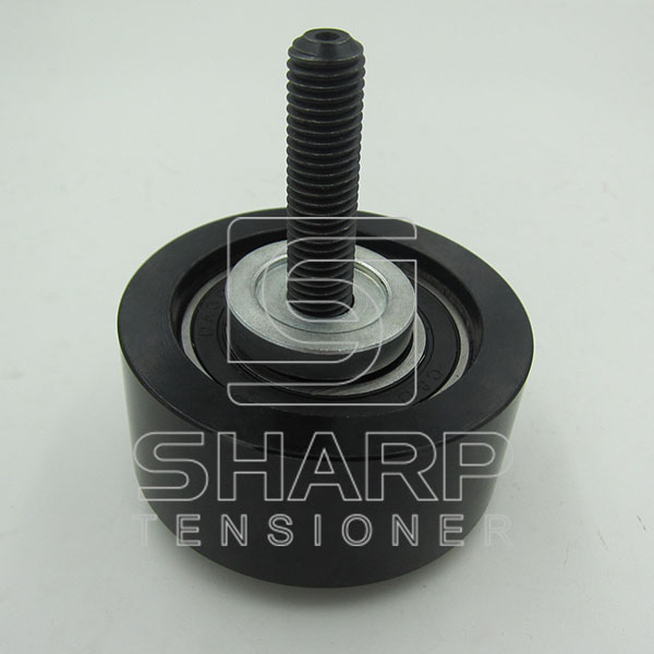 BYT-T9038  A9062004470 A9062003370 fit for MERCEDES-BENZ