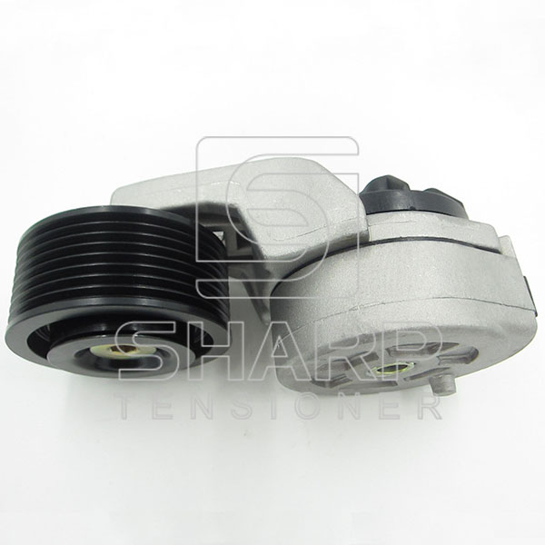 89486 3287277 Fits for cummins Belt Tensioner, v-ribbed belt