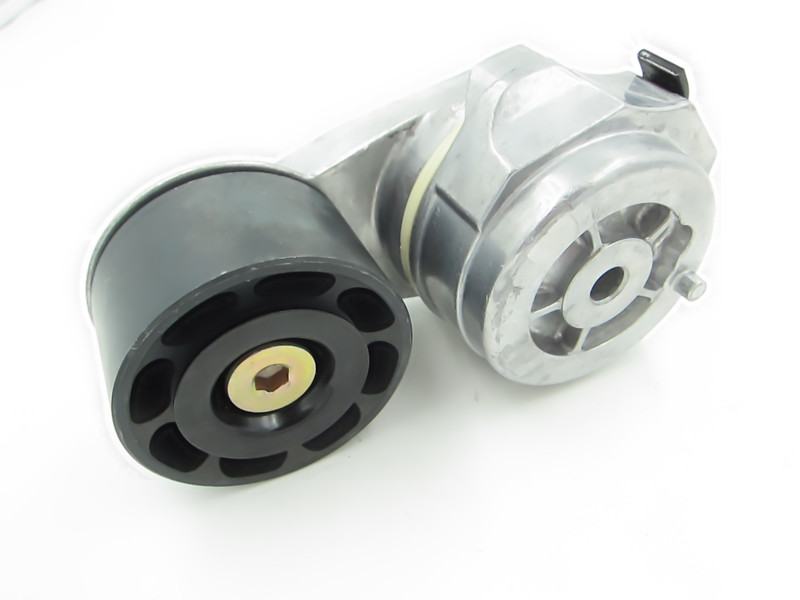 89473 3973819 Belt Tensioner, v-ribbed belt