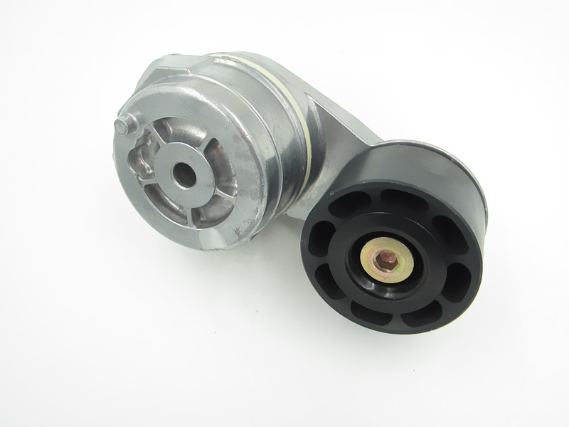 89474 4937433 Belt Tensioner, v-ribbed belt