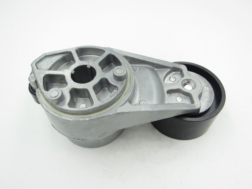 8149879 3979980 Belt tensioner,V-Ribbed belt