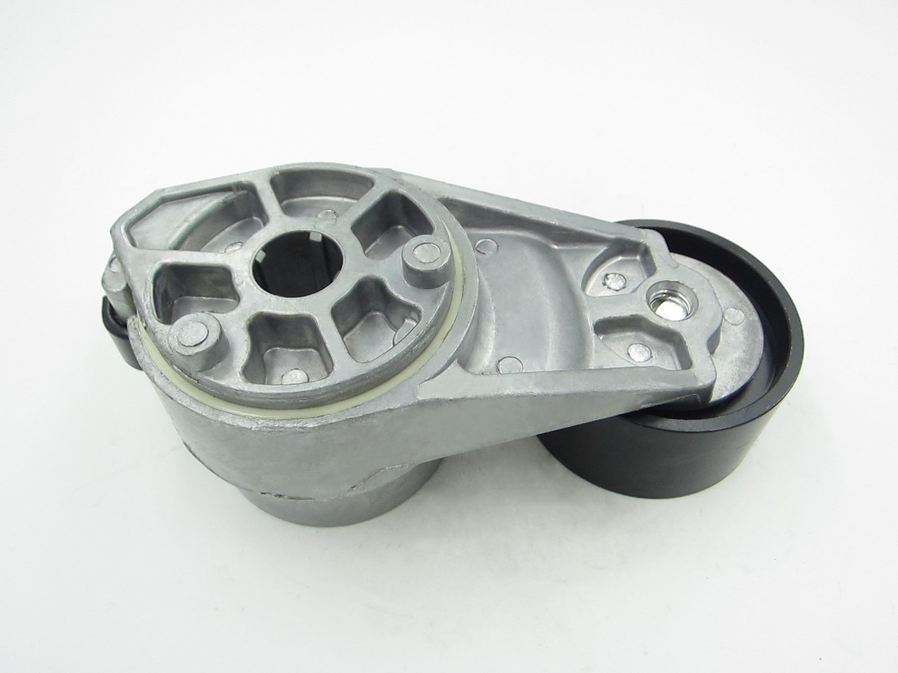 8149879 3979980 Belt tensioner,V-Ribbed belt