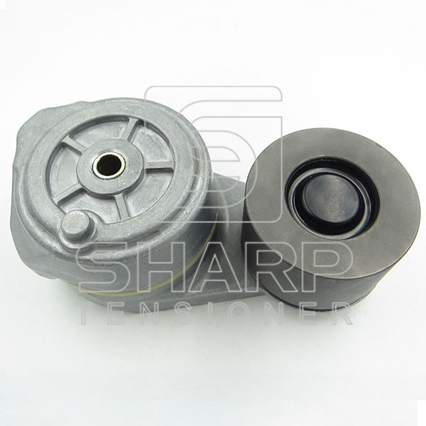 89439  2117895 Fits for CATERPILLAR  Belt Tensioner, v-ribbed belt