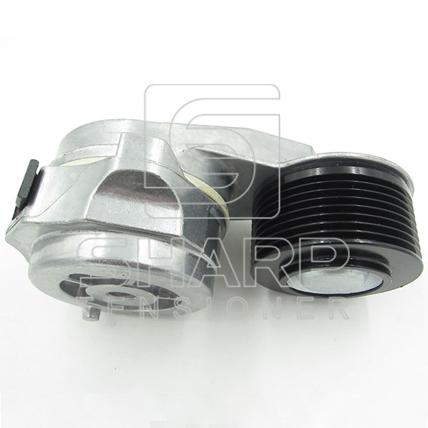 89481 87436755 Fits for CASE Belt Tensioner, v-ribbed belt