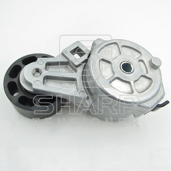 89449 D11862601 Belt Tensioner, v-ribbed belt