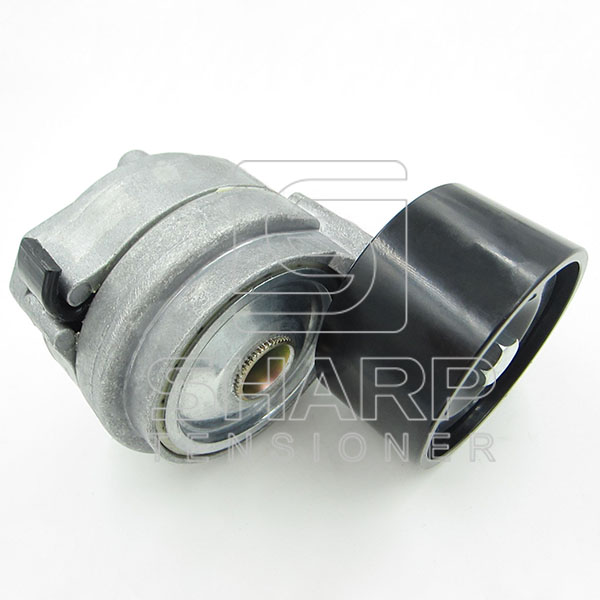 BENZ 9062002270 9042000170 Belt Tensioner, v-ribbed belt