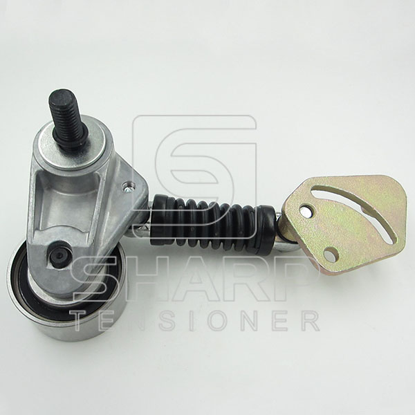 M.A.N 51958007396 51958007393  Belt Tensioner, v-ribbed belt