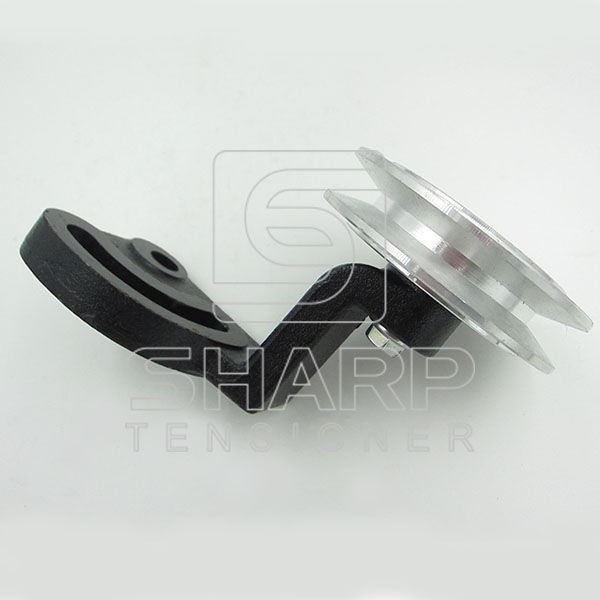 MWM T11145275A WD8T10145B Belt tensioner