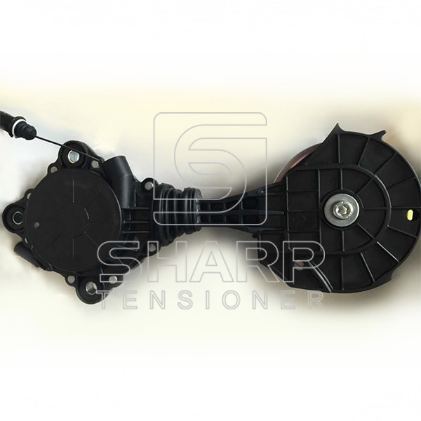 PEUGEOT 207 308 3008 5008 1.4 1.6 EP3 EP6 WATER PUMP FRICTION WHEEL 120455
