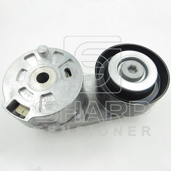 FCR58310-1, 160C950907-1, FORD Belt Tensioner, v-ribbed belt