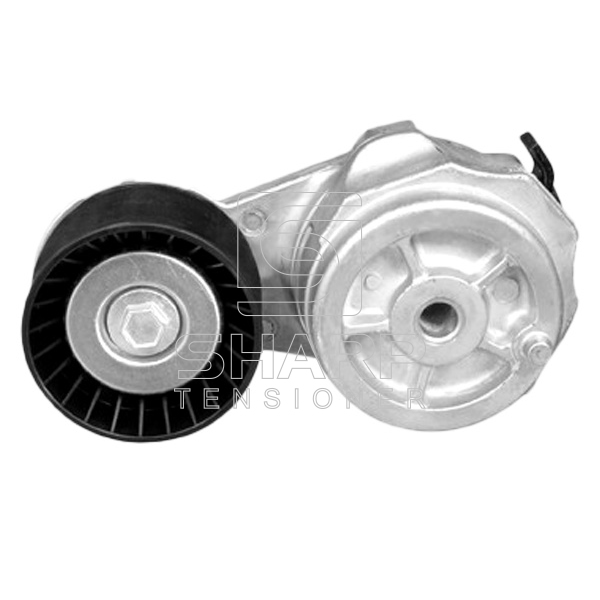 GATES 38285 5297324 DODGE Belt Tensioner, v-ribbed belt