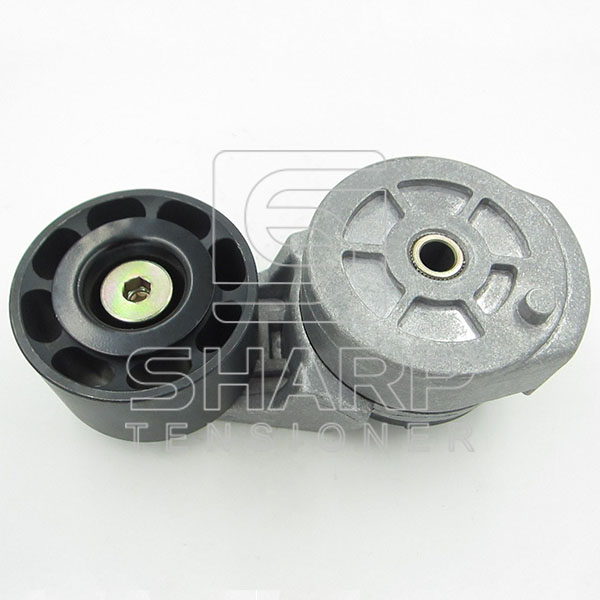GATES 38504 D11862445 DYNACRAFT Belt Tensioner, v-ribbed belt