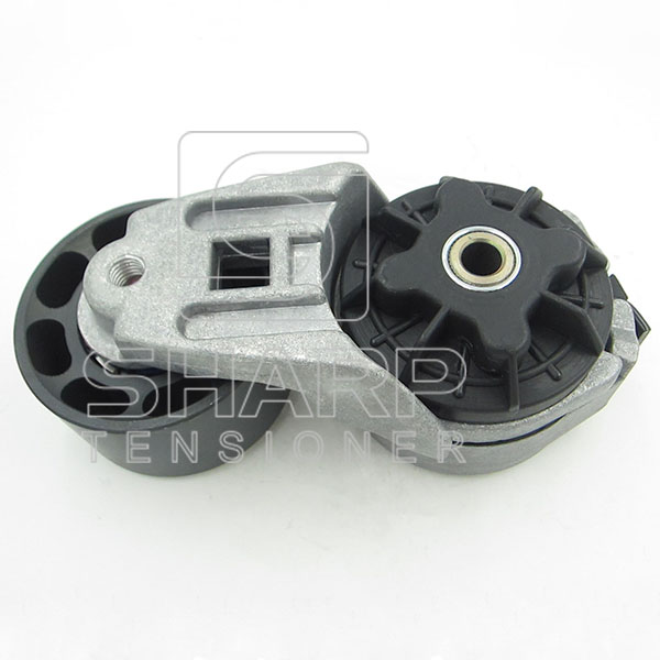 GATES 38508 D11862458 DYNACRAFT Belt Tensioner, v-ribbed belt