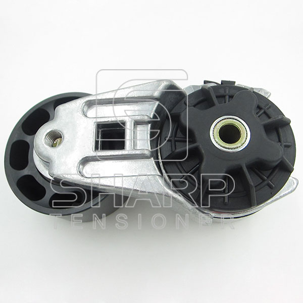 GATES 38514 D11862354 DYNACRAFT  Belt Tensioner, v-ribbed belt