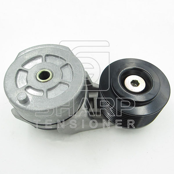 GATES 38516 D11862406  DYNACRAFT Belt Tensioner, v-ribbed belt