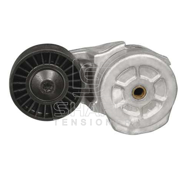 GATES 38528 8970370560 ISUZU Belt Tensioner, v-ribbed belt