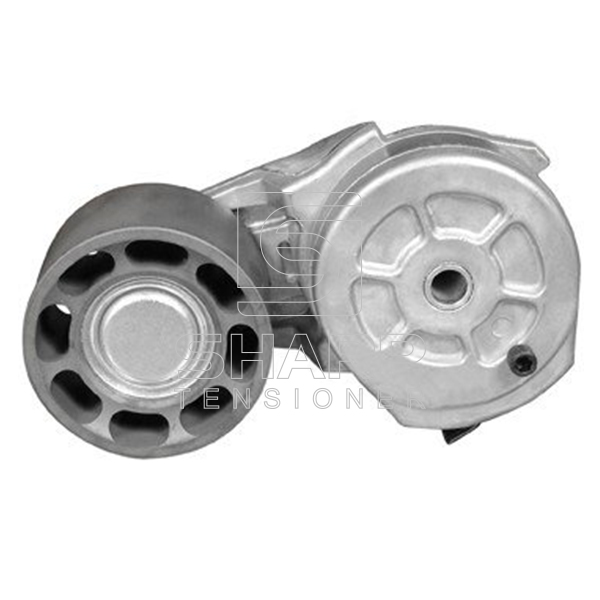 GATES 38529 SKF VKM910529 INTERNATIONAL Belt Tensioner, v-ribbed belt