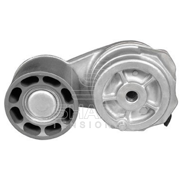 GATES 38537 D11862605  DYNACRAFT  Belt Tensioner, v-ribbed belt