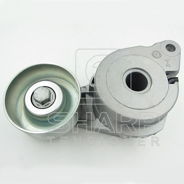 PW811826 LOTUS Belt Tensioner, v-ribbed belt
