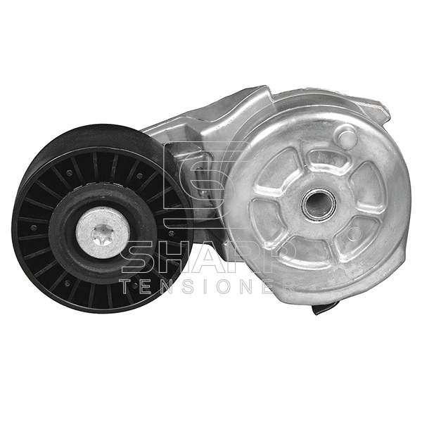 SKF VKM910016 D11862367 DYNACRAFT  Belt Tensioner, v-ribbed belt