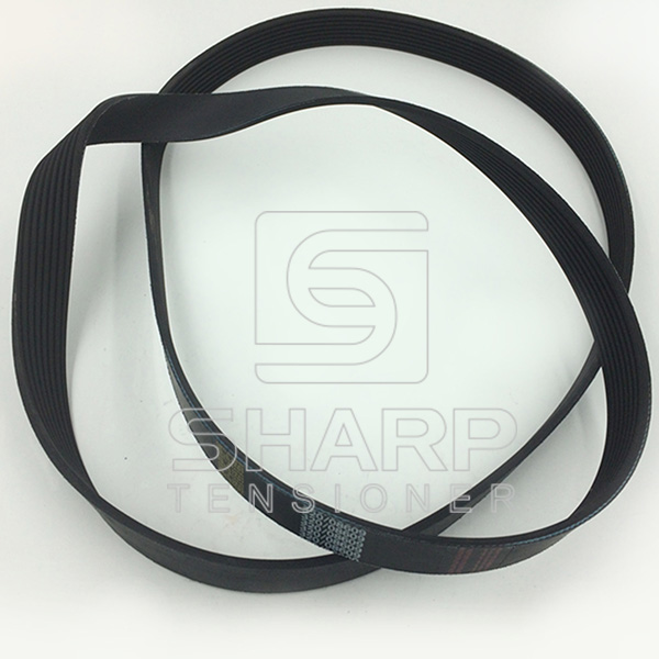 Case IH J911562 BELT