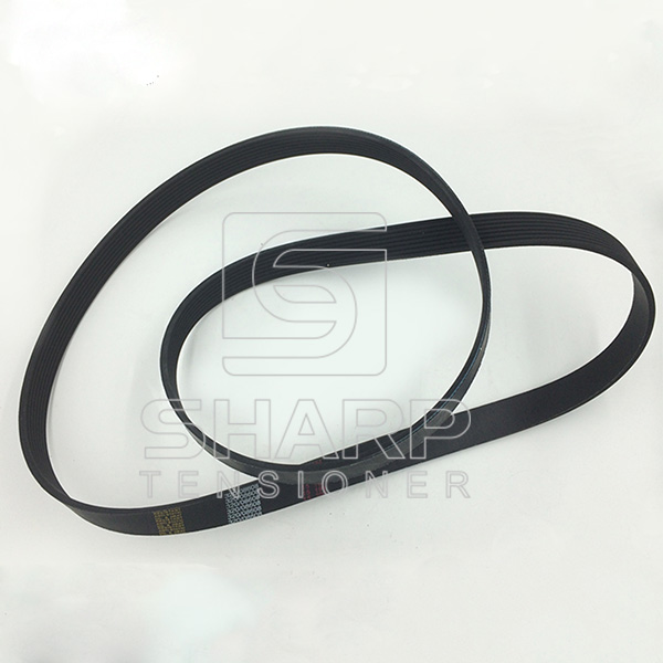 John Deere L155538 BELT