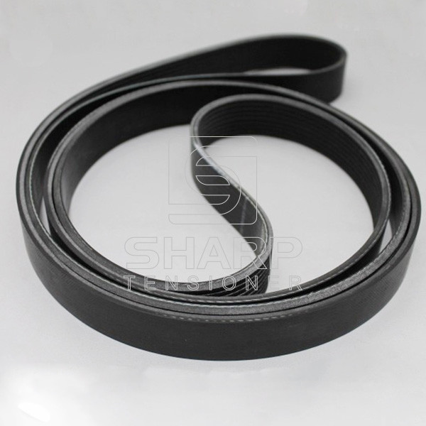 New Holland 81865048, 82850751, F0NN8620FA BELT
