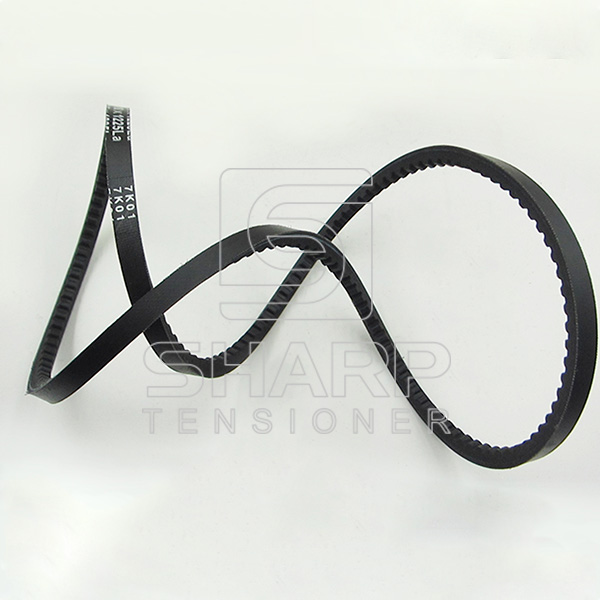 New Holland D7NN10C318A, E4NN10C318AA BELT