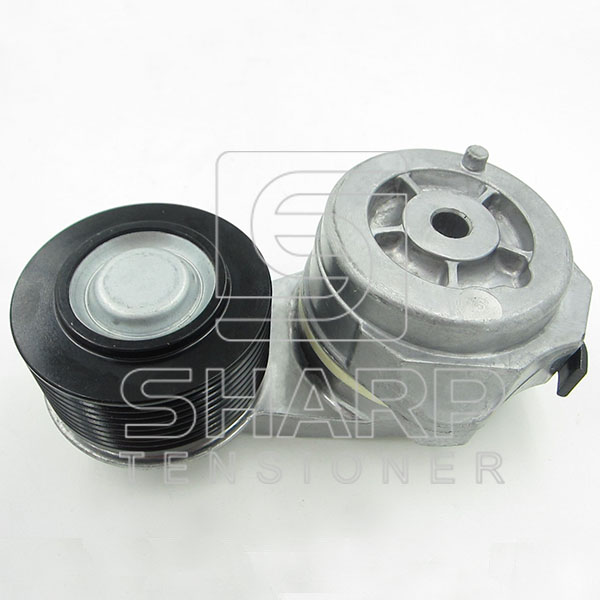 RE193648, RE164876 John Deere Belt tensioner