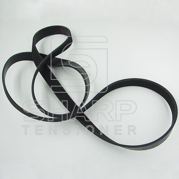 0019937296 0009937896 5429970392  MERCEDES-BENZ  V-Ribbed Belts