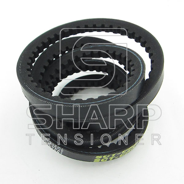 0099976992 0079971692 MERCEDES-BENZ  V-Ribbed Belts