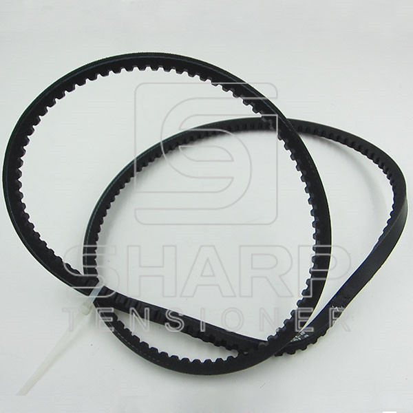 06580432239 06580722391 06580722392 MAN  V-Ribbed Belts