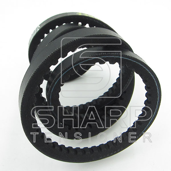 06580472235  06580722352  MAN  V-Ribbed Belts