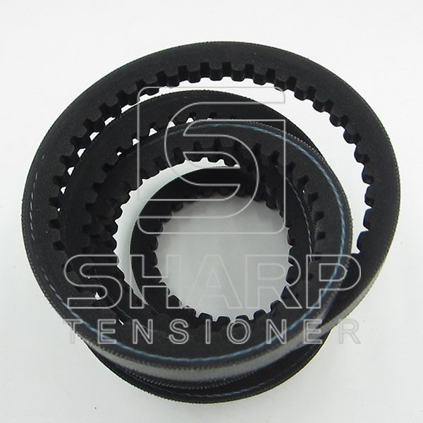 06580721361 06580721362 Man V-Ribbed Belts