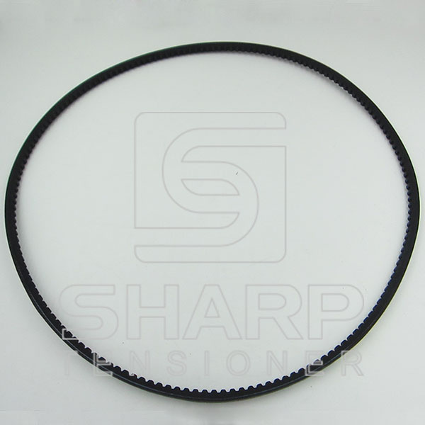 06580731352  06580731351 06580432135  MAN V-Ribbed Belts